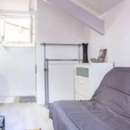 Nice Apartment Close To The Grande Plage Апартаменти